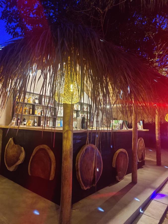 Atteriya Chill Hotel Arugam Bay Exterior photo