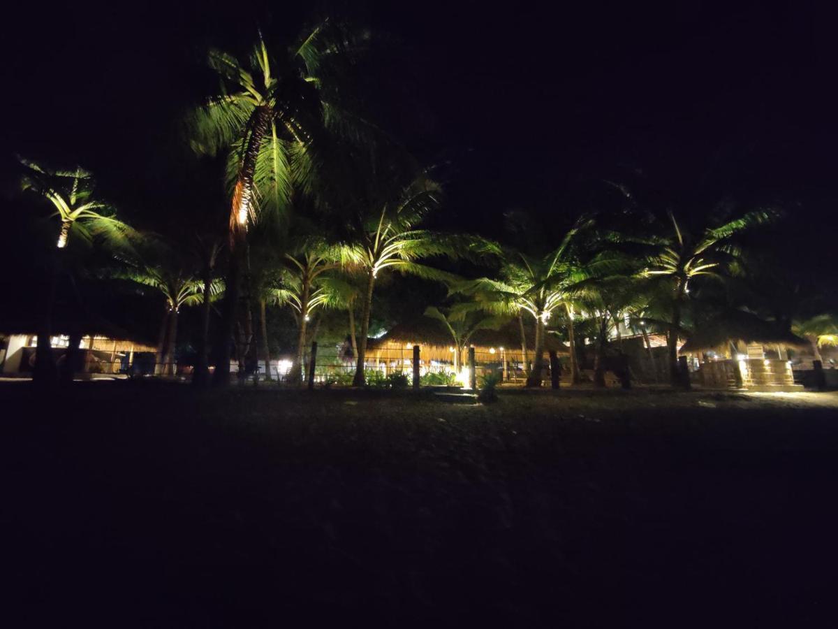 Atteriya Chill Hotel Arugam Bay Exterior photo