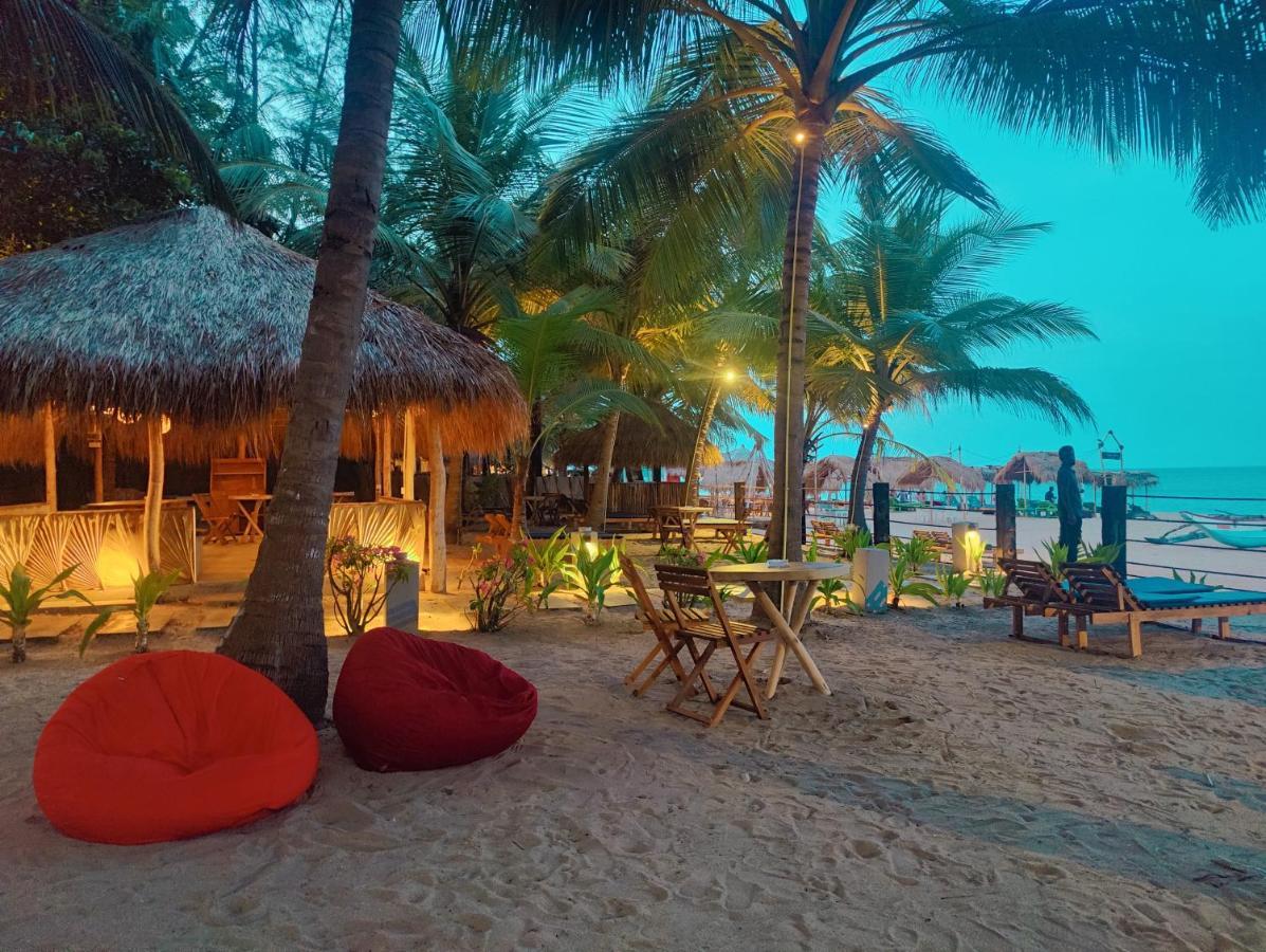 Atteriya Chill Hotel Arugam Bay Exterior photo
