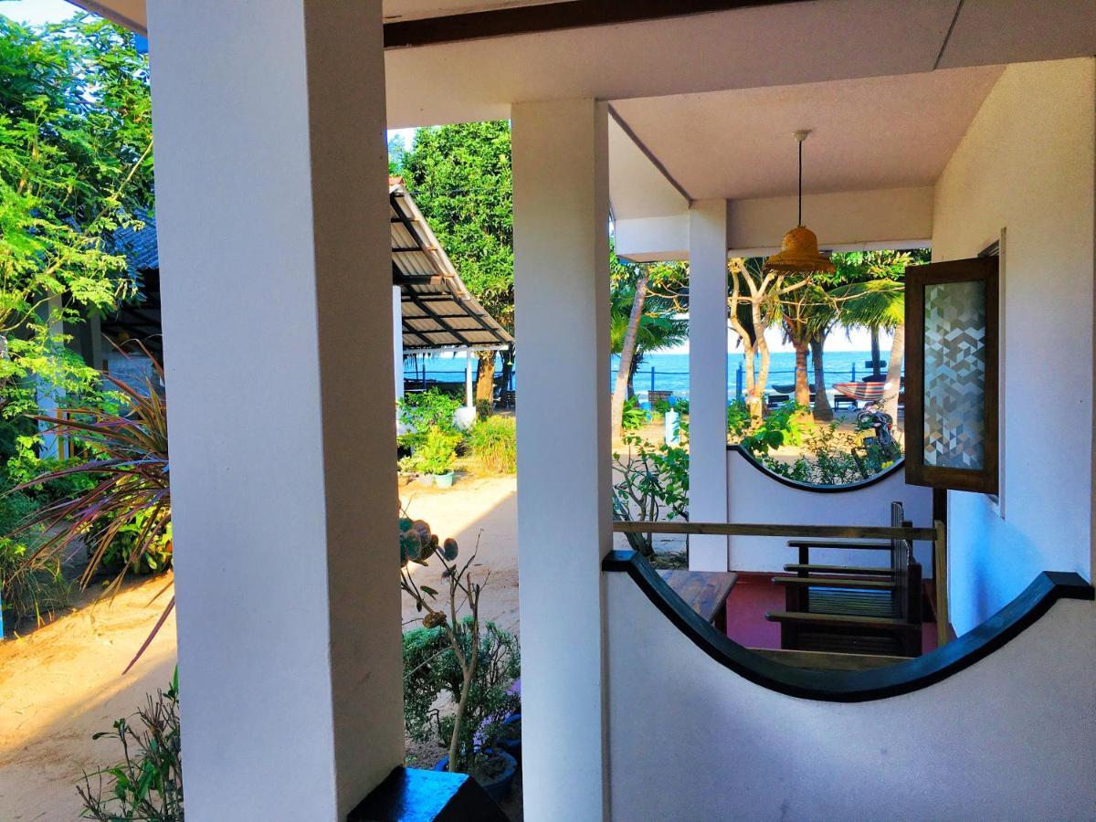 Atteriya Chill Hotel Arugam Bay Exterior photo